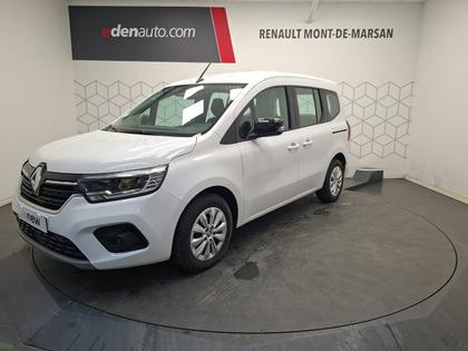 Renault Kangoo - Kangoo Blue dCi 95 Equilibre 5p - 21 590 €