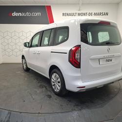 Renault Kangoo Kangoo Blue dCi 95 Equilibre 5p Mont-de-Marsan