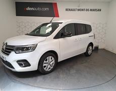 Renault Kangoo - Kangoo Blue dCi 115 EDC Techno 5p - 22 090 €