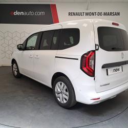 Renault Kangoo Kangoo Blue dCi 115 EDC Techno 5p Mont-de-Marsan