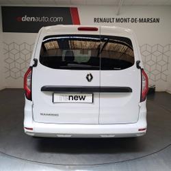Renault Kangoo Kangoo Blue dCi 115 EDC Techno 5p Mont-de-Marsan