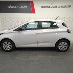 Renault Zoe Zoe R110 Life 5p Mont-de-Marsan
