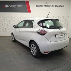 Renault Zoe Zoe R110 Life 5p Mont-de-Marsan