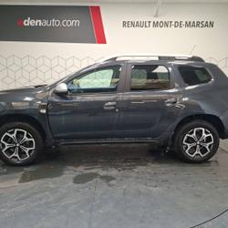 Dacia Duster Duster Blue dCi 115 4x2 Prestige 5p Mont-de-Marsan