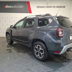 Dacia Duster Duster Blue dCi 115 4x2 Prestige 5p Mont-de-Marsan