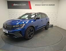 Renault Austral Mont-de-Marsan