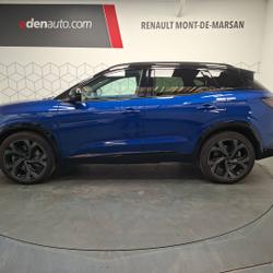 Renault Austral Austral E-Tech hybrid 200 Techno esprit Alpine 5p Mont-de-Marsan