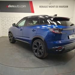 Renault Austral Austral E-Tech hybrid 200 Techno esprit Alpine 5p Mont-de-Marsan