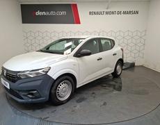 Dacia Sandero Mont-de-Marsan
