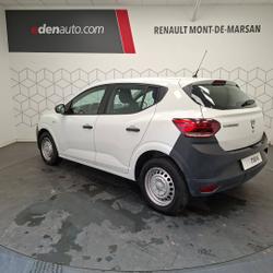 Dacia Sandero Sandero SCe 65 Access 5p Mont-de-Marsan