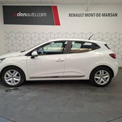 Renault Clio 5 Clio TCe 100 Business 5p Mont-de-Marsan