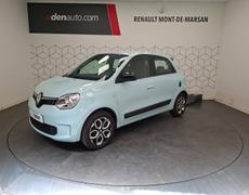 Renault Twingo 3 - Twingo III SCe 65 Equilibre 5p - 10 090 €