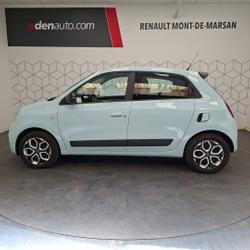 Renault Twingo 3 III SCe 65 Equilibre 5p occasion - Mont-de-Marsan - photo 2/40