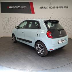 Renault Twingo 3 III SCe 65 Equilibre 5p occasion - Mont-de-Marsan - photo 3/40