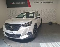 Peugeot 2008 Mont-de-Marsan