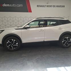Peugeot 2008 2008 BlueHDi 100 S&S BVM6 Allure 5p Mont-de-Marsan
