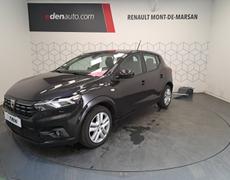 Dacia Sandero Mont-de-Marsan