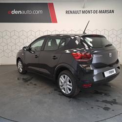 Dacia Sandero Sandero ECO-G 100 Confort 5p Mont-de-Marsan