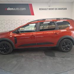Dacia Jogger TCe 110 5 places Extreme + 5p occasion - Mont-de-Marsan - photo 2/50