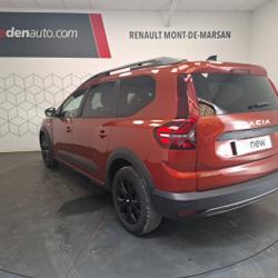 Dacia Jogger TCe 110 5 places Extreme + 5p occasion - Mont-de-Marsan - photo 3/50