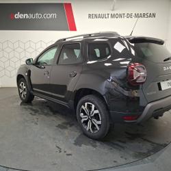 Dacia Duster Duster TCe 150 4x2 EDC Journey 5p Mont-de-Marsan