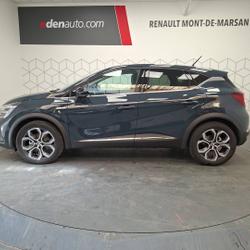 Renault Captur Captur E-Tech 145 - 21 Intens 5p Mont-de-Marsan