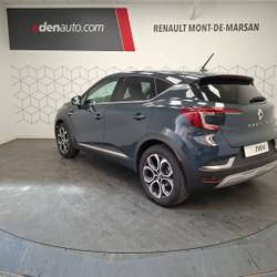 Renault Captur Captur E-Tech 145 - 21 Intens 5p Mont-de-Marsan