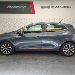 Renault Clio 5 Clio TCe 90 - 21N Intens 5p Mont-de-Marsan