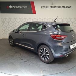 Renault Clio 5 Clio TCe 90 - 21N Intens 5p Mont-de-Marsan