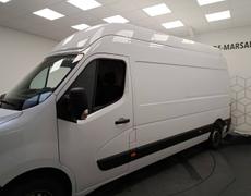 Renault Master - MASTER FGN TRAC F3500 L3H3 BLUE DCI 135 CONFORT 4p - 27 390 €