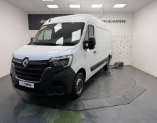 Renault Master - MASTER FGN TRAC F3500 L2H2 BLUE DCI 135 CONFORT 4p - 23 690 €