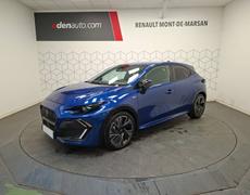 Renault Clio 6 Mont-de-Marsan
