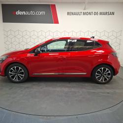 Renault Clio 5 Clio E-Tech full hybrid 145 Techno 5p Mont-de-Marsan
