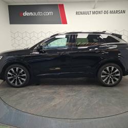 Renault Austral Austral E-Tech hybrid 200 Techno 5p Mont-de-Marsan