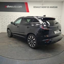 Renault Austral Austral E-Tech hybrid 200 Techno 5p Mont-de-Marsan
