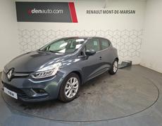 Renault Clio 4 Mont-de-Marsan