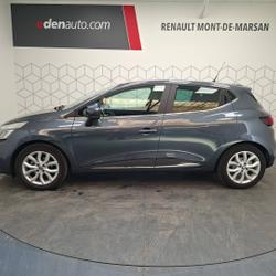 Renault Clio 4 Clio TCe 90 E6C Intens 5p Mont-de-Marsan