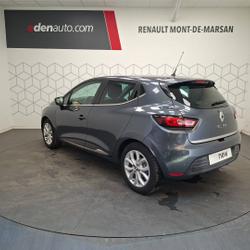 Renault Clio 4 Clio TCe 90 E6C Intens 5p Mont-de-Marsan