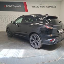 Renault Austral Austral E-Tech hybrid 200 Techno esprit Alpine 5p Mont-de-Marsan