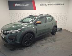 Dacia Sandero Mont-de-Marsan
