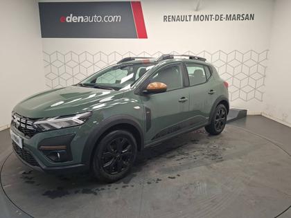 Dacia Sandero - Sandero TCe 90 Stepway Extreme 5p - 15 090 €