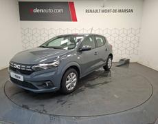 Dacia Sandero Mont-de-Marsan
