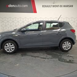 Dacia Sandero Sandero TCe 90 Expression 5p Mont-de-Marsan