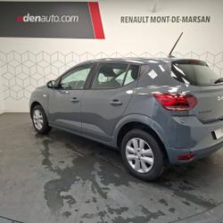 Dacia Sandero Sandero TCe 90 Expression 5p Mont-de-Marsan