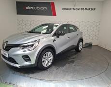 Renault Captur Mont-de-Marsan