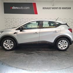 Renault Captur Captur E-Tech 145 - 21 Business 5p Mont-de-Marsan
