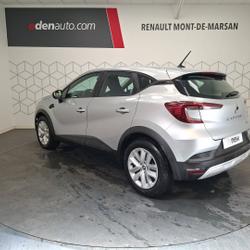 Renault Captur Captur E-Tech 145 - 21 Business 5p Mont-de-Marsan