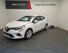 Renault Clio 5 Mont-de-Marsan