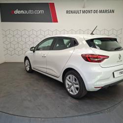 Renault Clio 5 Clio Blue dCi 100 - 21N Business 5p Mont-de-Marsan