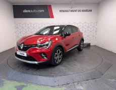 Renault Captur Mont-de-Marsan